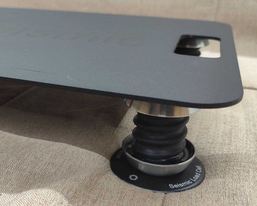 Виброизоляционная платформа для Hi-Fi компонентов Townshend Seismic