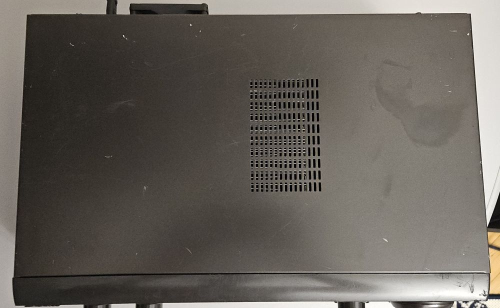 Ресивер Technics SA-AX530