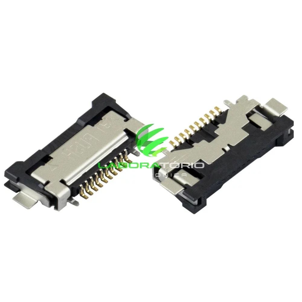 Conector FPC XBOX SERIE X