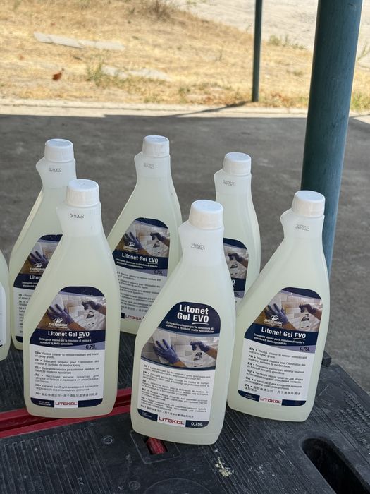 Продаю смыку для плитки Letokol