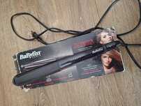 Prostownica Babyliss 2 w 1