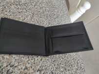 Conjunto de carteiras de Homem e Mulher