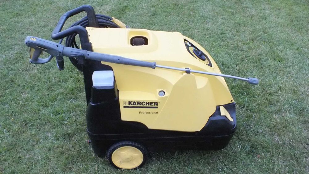 Myjka ciśnieniowa Karcher HDS 6/14 CX 230V, Łódź