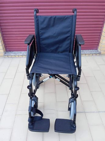 Cadeira Rodas Articulada