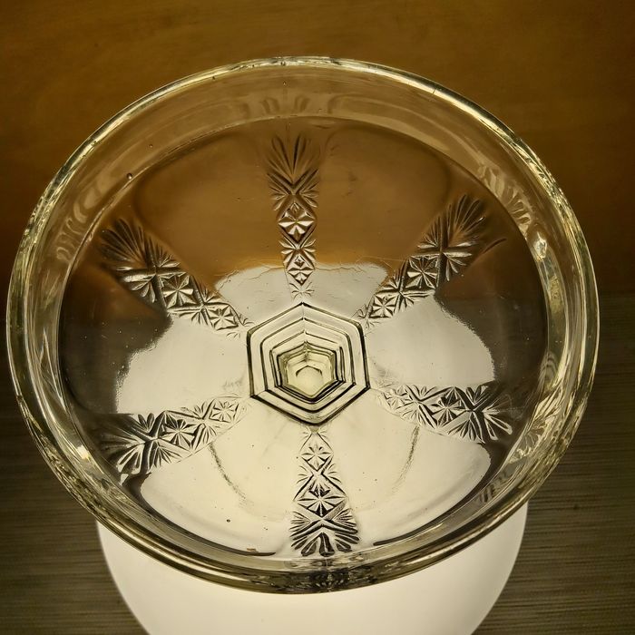 Owocarka Ząbkowice projekt prawdopodobnie Drost PRL