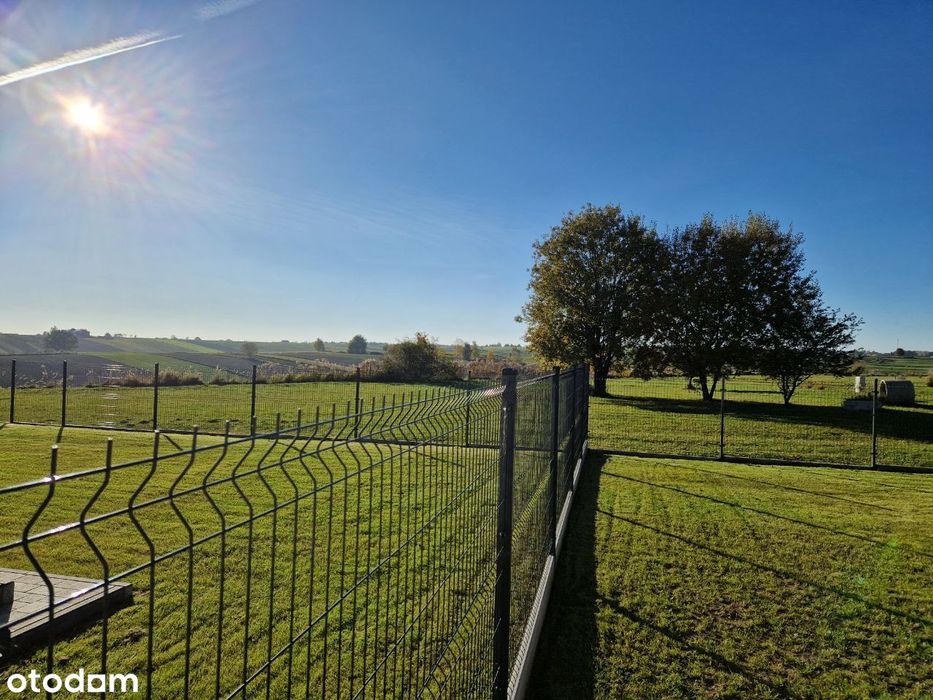 Bezpośrednio dom w zabudowie bliźniaczej bez PCC-Ostatni szansa!!