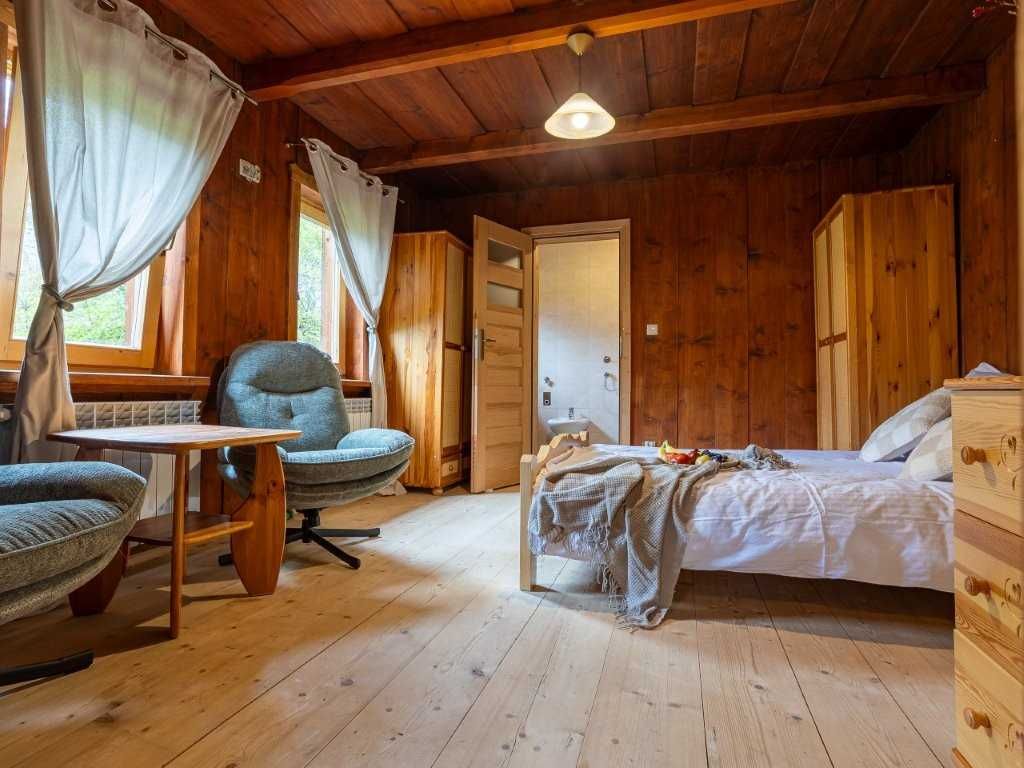 Wynajem domek, dom w górach, max 18os, Zakopane, Gliczarow, WAKACJE!