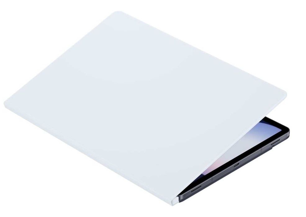 Чохол Smart Book Samsung Galaxy Tab S9 Plus S10+ X810 816 EF-BX810