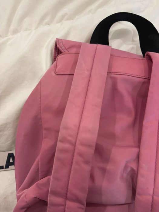 Mochila Bimba Y Lola