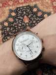 Годинник Stuhrling Original 4012  Chronograph