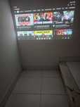 Tank tablet 8849  5g com projetor até 200"