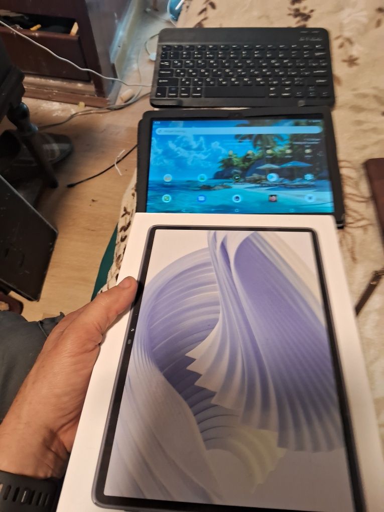 TABLET Pad S Pro 6