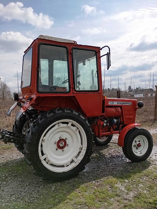 Продам Трактор Т-25