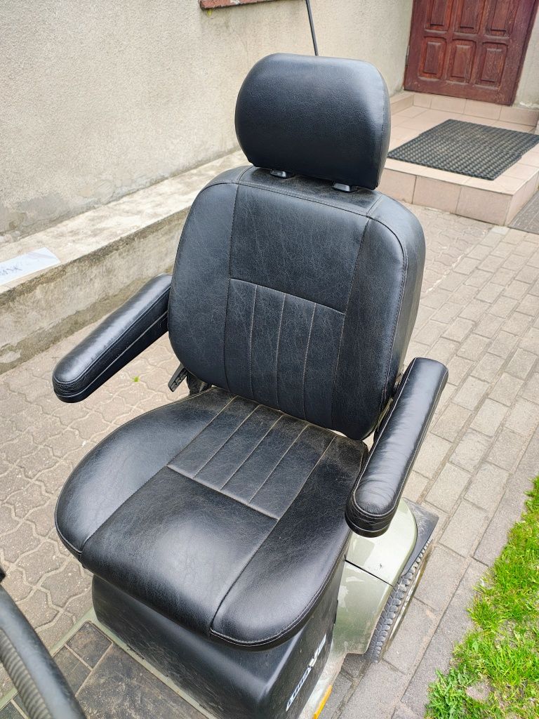 Sprzedam skuter inwalidzki