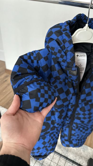 Комбінезон демісезон