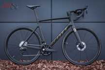 Nowy rower szosowy Scott Addict RC 15