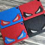 Чехол Apple iPad Spiderman детский с подставками