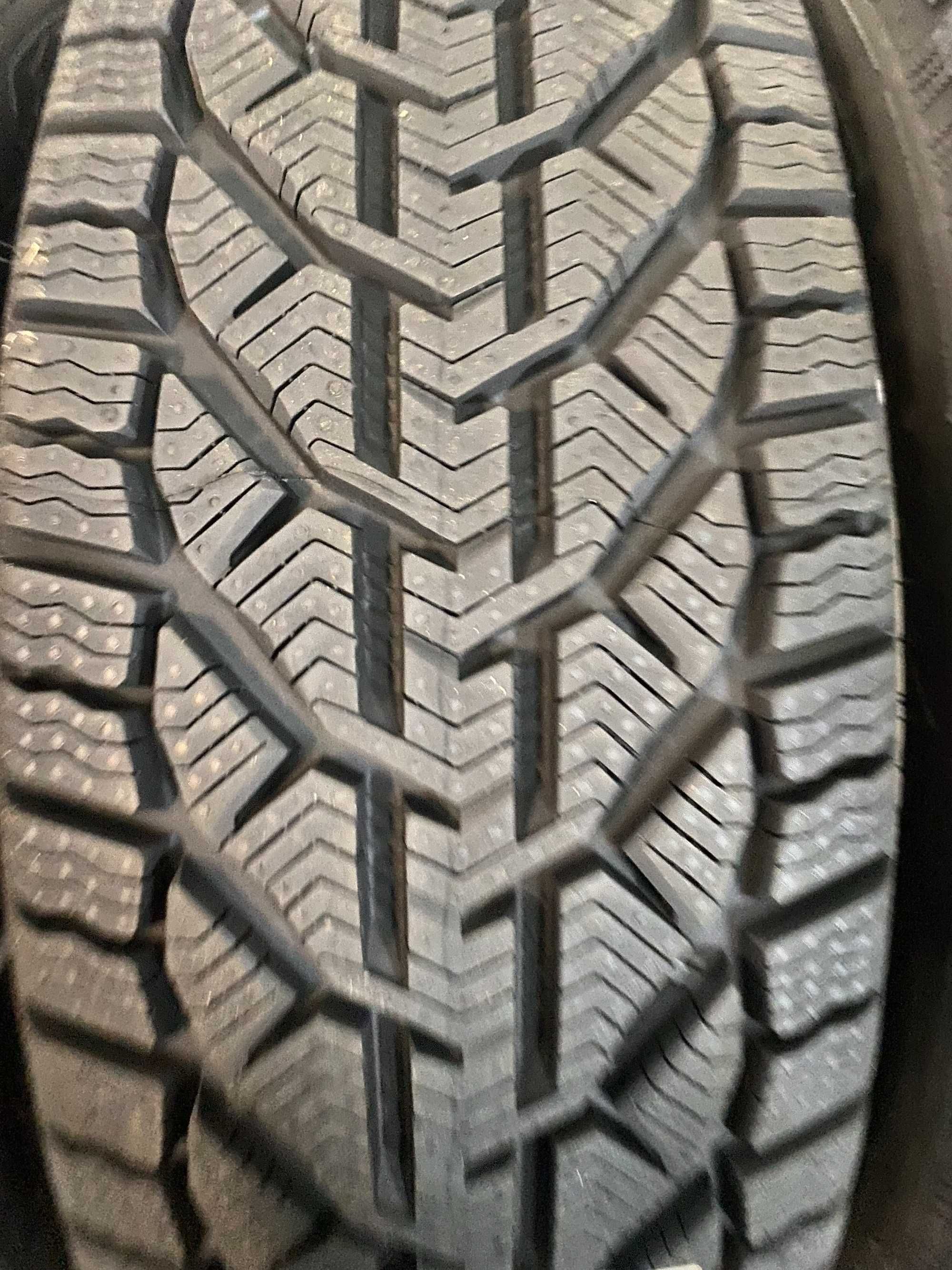 4x 195/55 R.16 87H Taurus Winter Kormoran Snow 2024