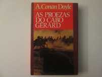 As proezas do Cabo Gérard- Arthur Conan Doyle