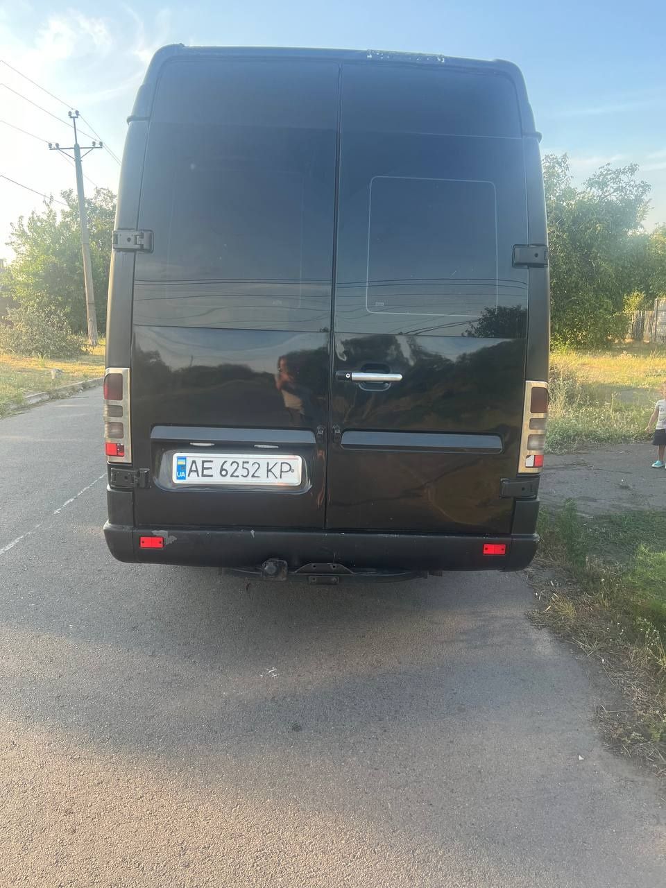 Sprinter OriginalPass