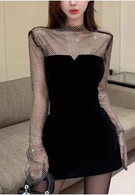 Нова сукня  (xs)