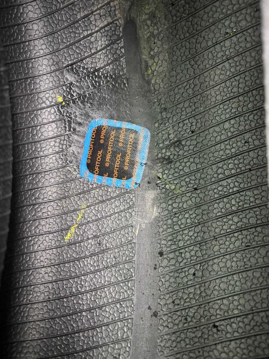 185/60/15 84H Dunlop Sport BluResponse opona używana Lato 2021 nr 2