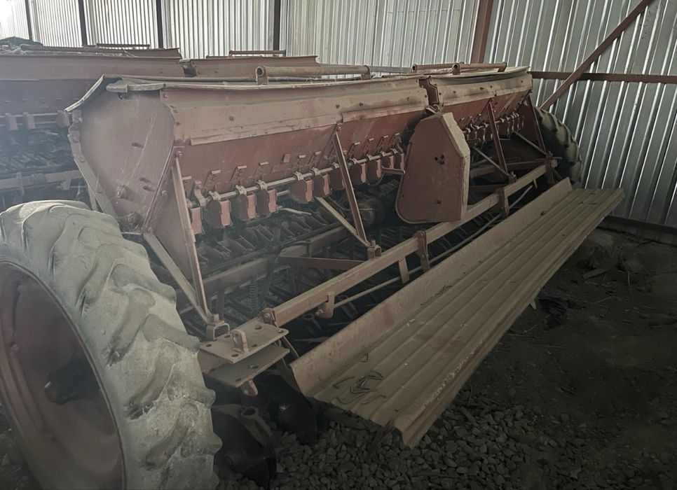 Сівалки севалки сеялки сз 3.6 3шт