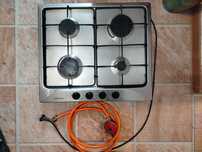 Płyta gazowa Mastercook