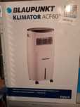 Klimator Blaupunkt