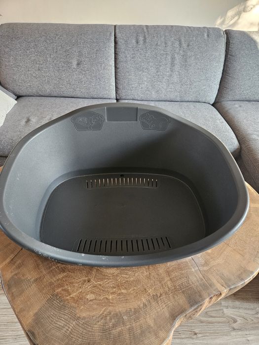 Legowisko plastikowe