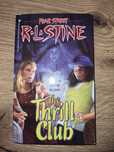 Fear street R.L. Stine