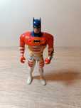 Adventures of Batman & Robin Batman (Turbo Surge) 4.75" DC Kenner Figu