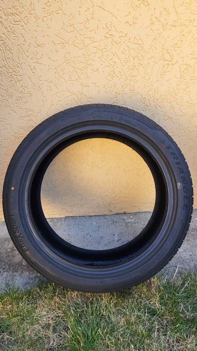 Triangle EffeXSport 225/45 R18 нові шини