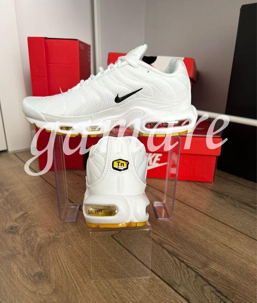 Nike air max plus TN męskie buty sportowe 40-46