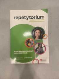 Repetytorium i Use of English macmillan education. Poziom rozszerzony