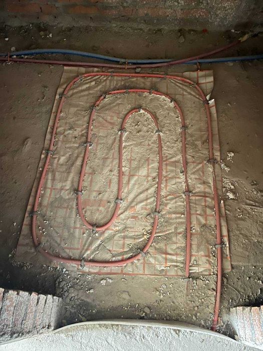 1 кімнатна з газом ЖК Лайф