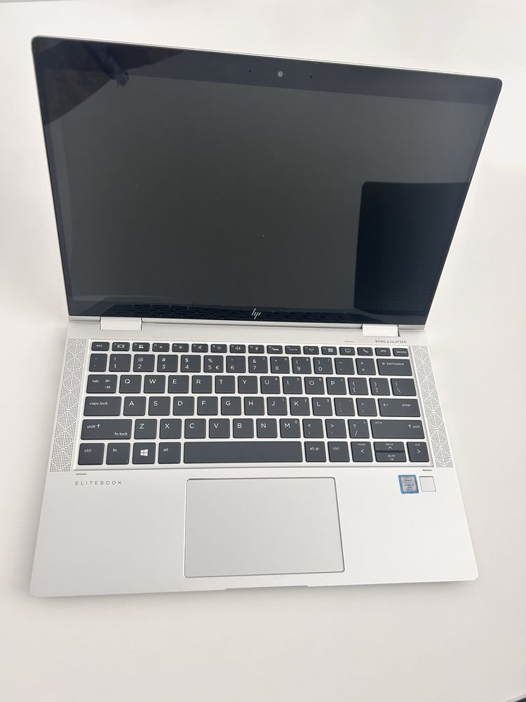 HP EliteBook x360