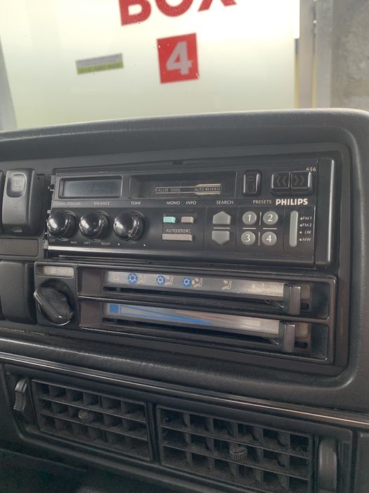 Volkswagen Golf 2 Gtd 1.6 coupé de 1991