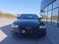 Audi A4 Audi A4 B8 s-line 2.0 Tdi 190km clean diesel