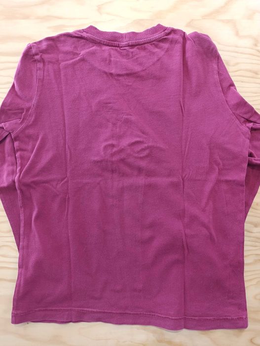 Camisola de rapaz. Benetton. 5/6-7/8 anos.