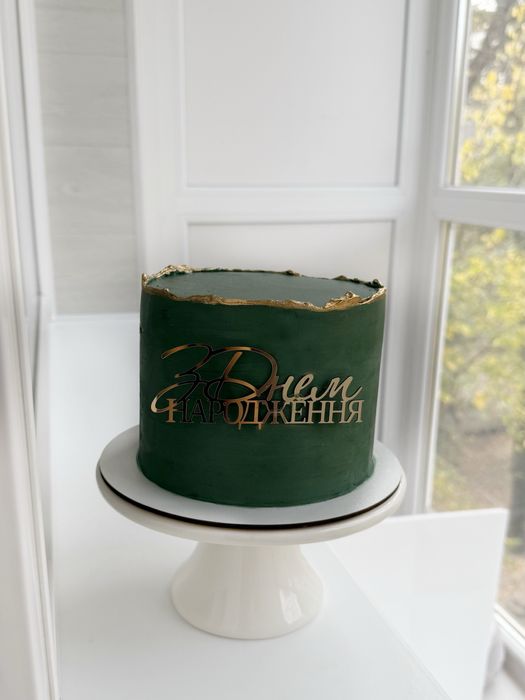 Торти , бенто на замовлення