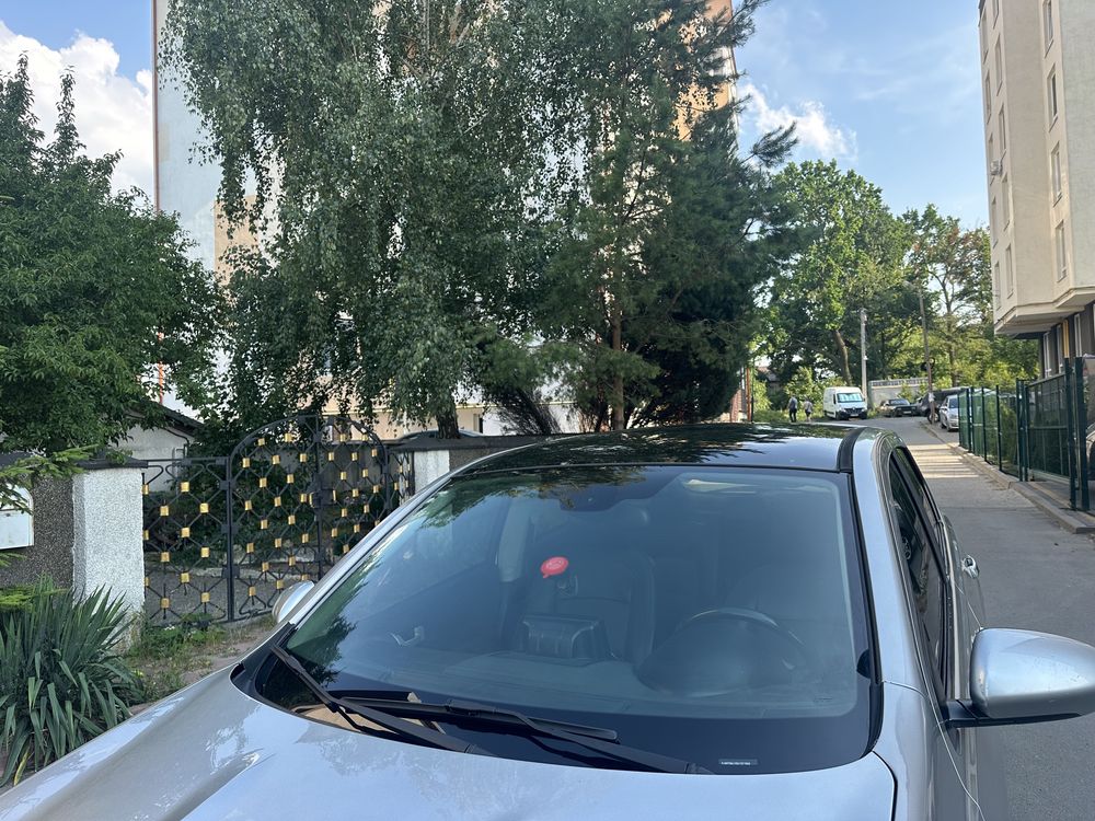 Продам Nissan Qashqai 4x4 AUTOMAT