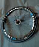 Koło Szosowe Oval Concepts Carbon Fuji Koło Karbonowe Nowa Guma Szytka