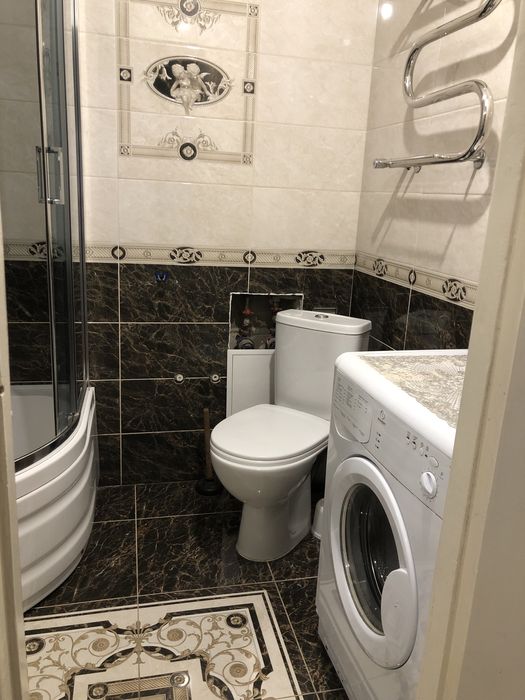 Оренда 1 кімн квартири вул.Лукьяненко