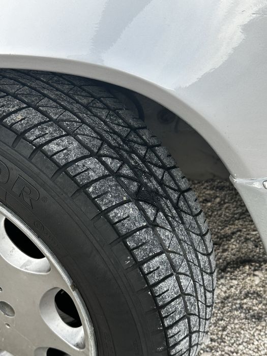 Mercedes 200E gasolina