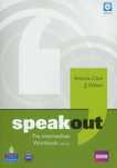 Speakout Pre-Intermediate Workbook With Key