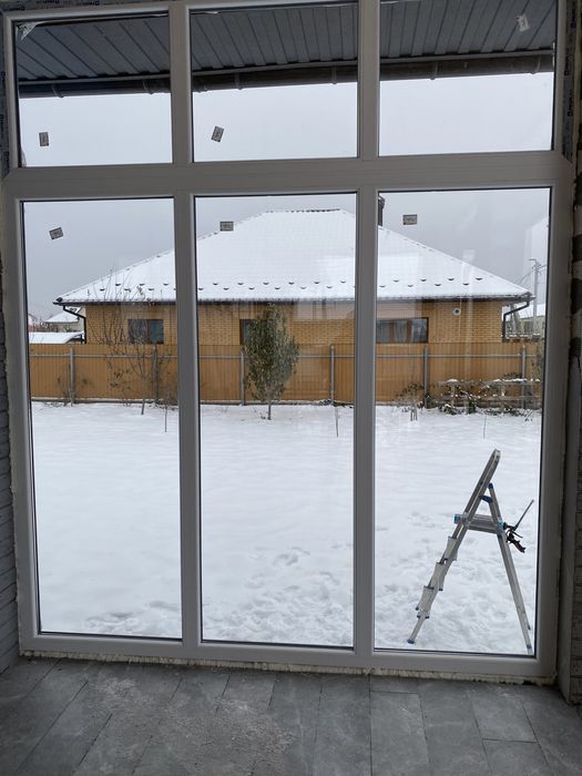 Тераси/Веранди/Вікна/Двері/ ГАРАНТІЯ/ТЕЛЕФОНУЙТЕ