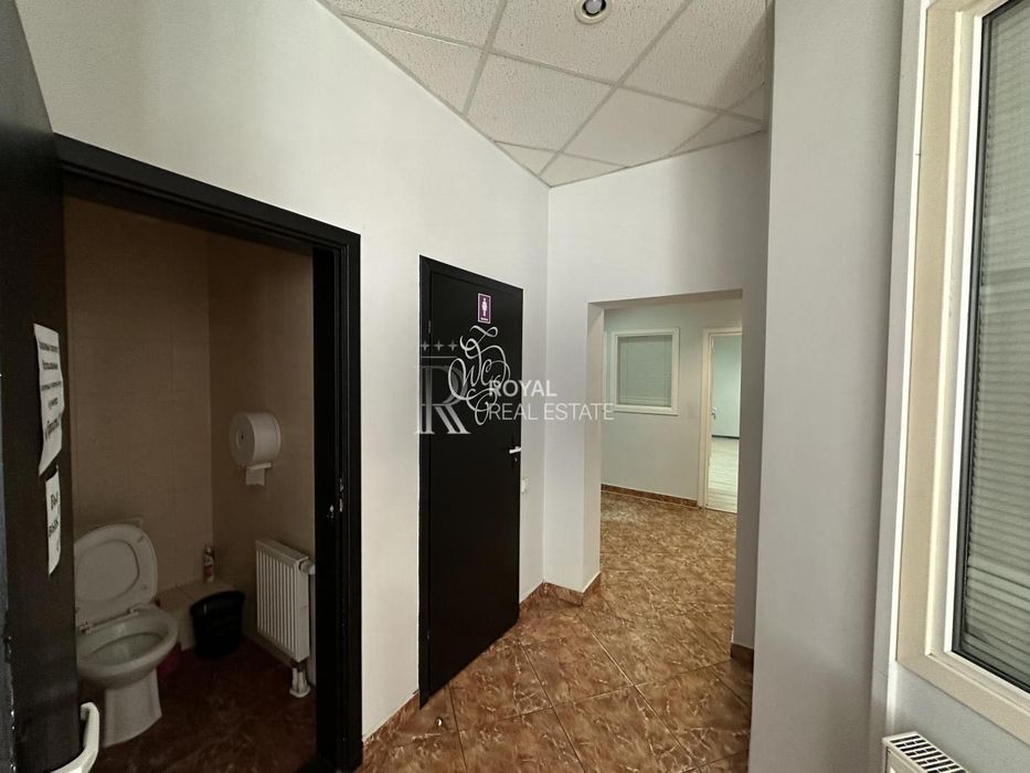 Продаж офісного приміщення Київ 10к 498м2 Голосіївський Центр