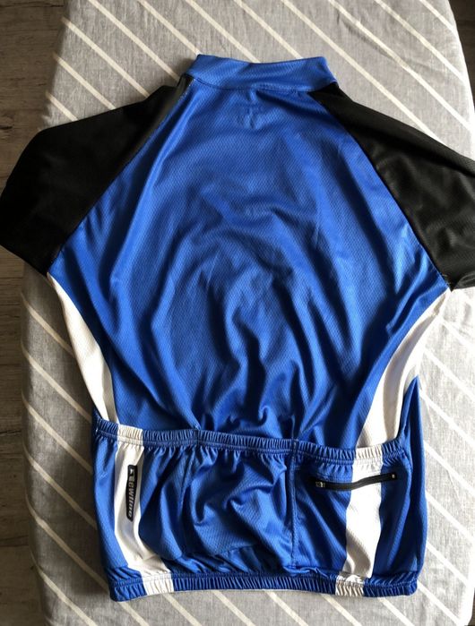 Велосипедні джерсі в асортименті L-XL