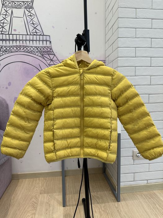 Куртка Attic21, Brums